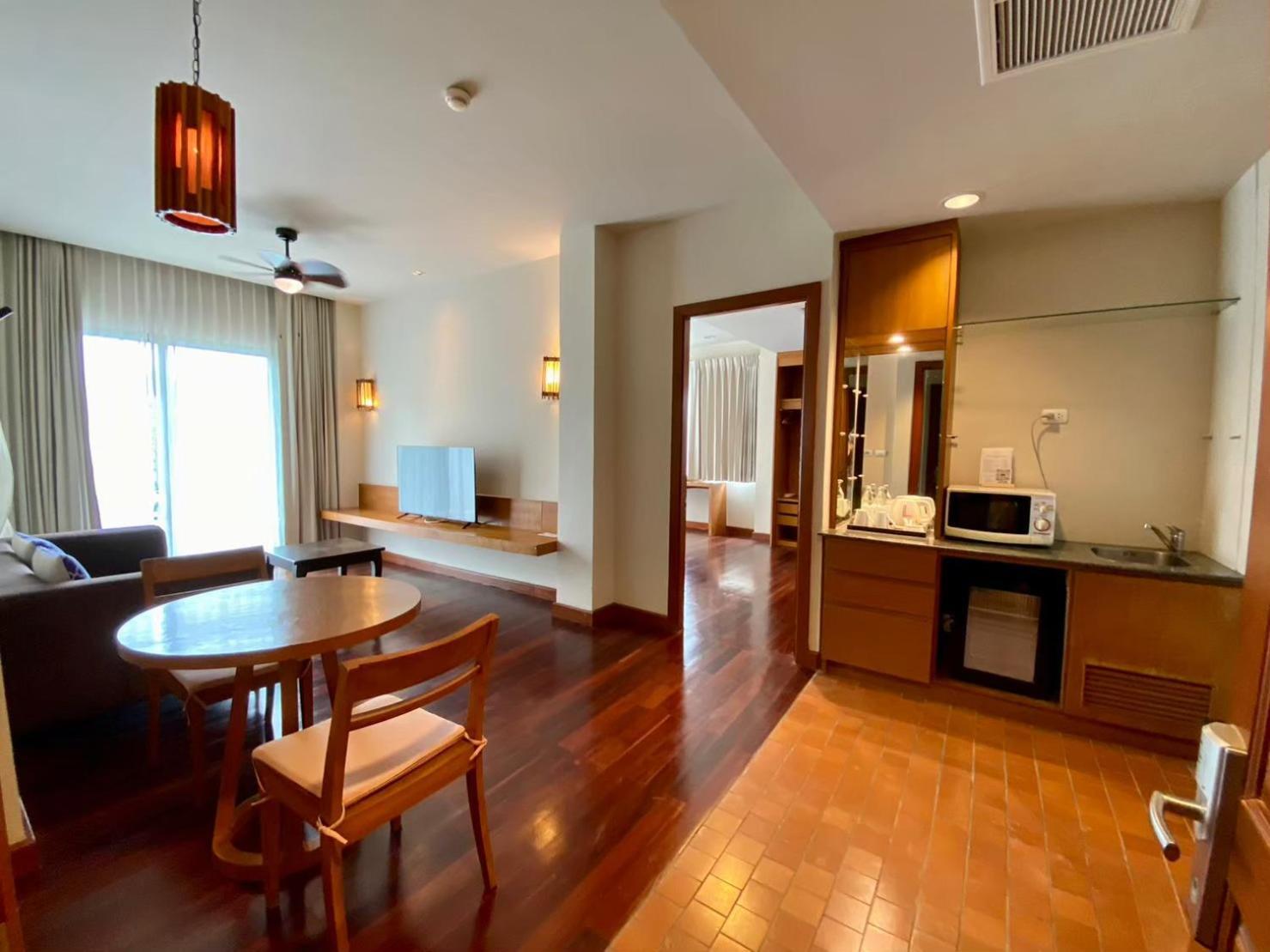 Patravana Resort Phayayen Экстерьер фото