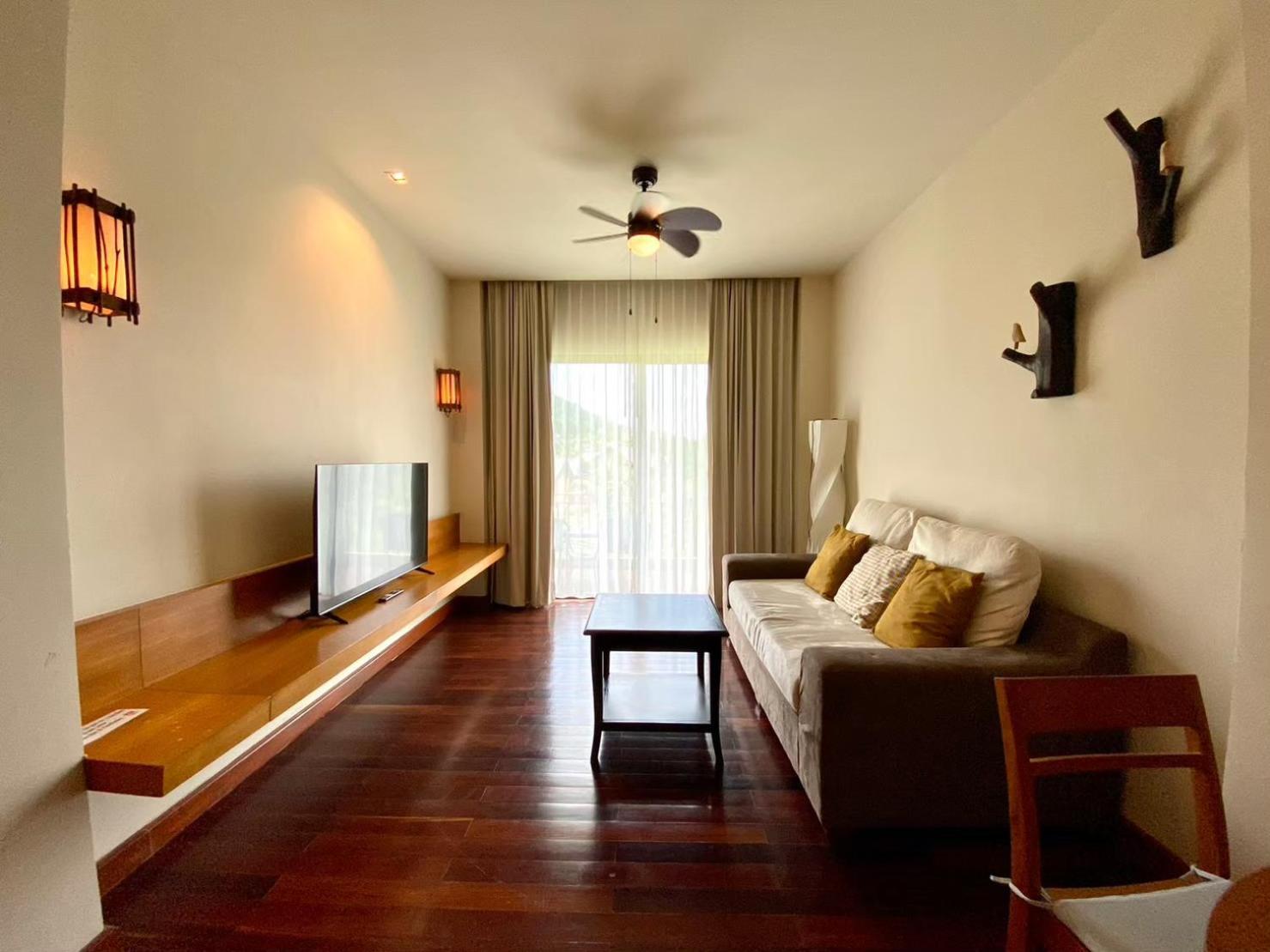 Patravana Resort Phayayen Экстерьер фото