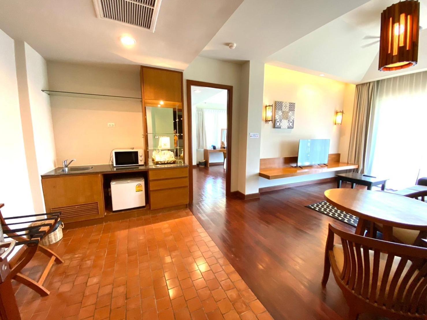 Patravana Resort Phayayen Экстерьер фото