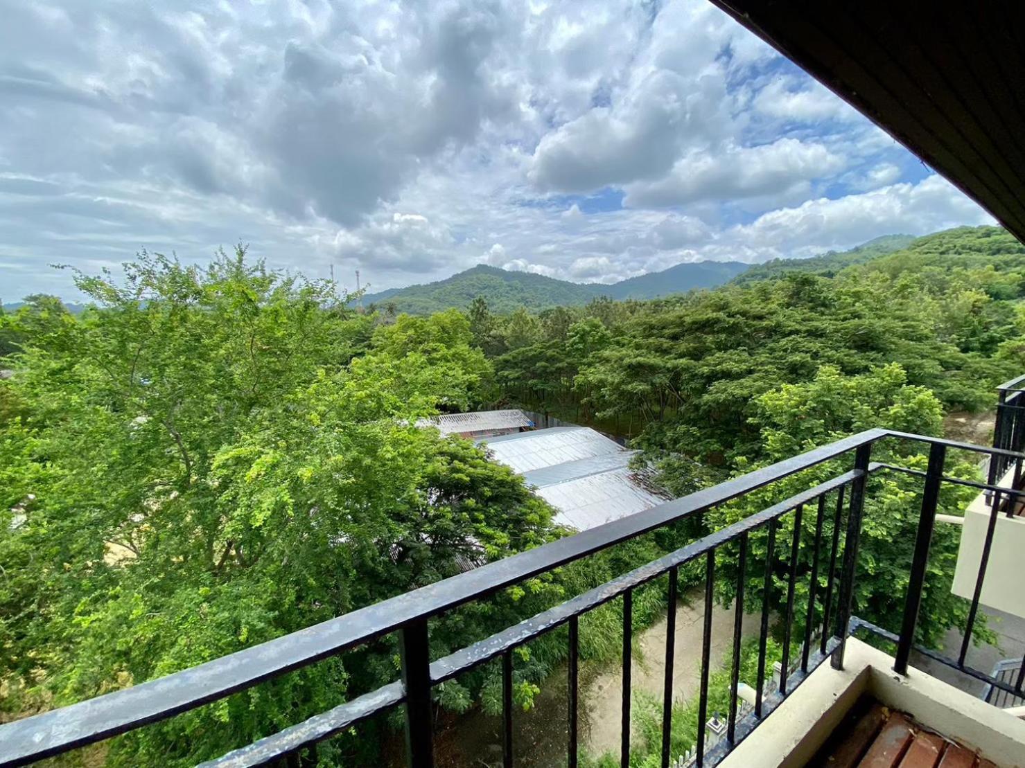 Patravana Resort Phayayen Экстерьер фото