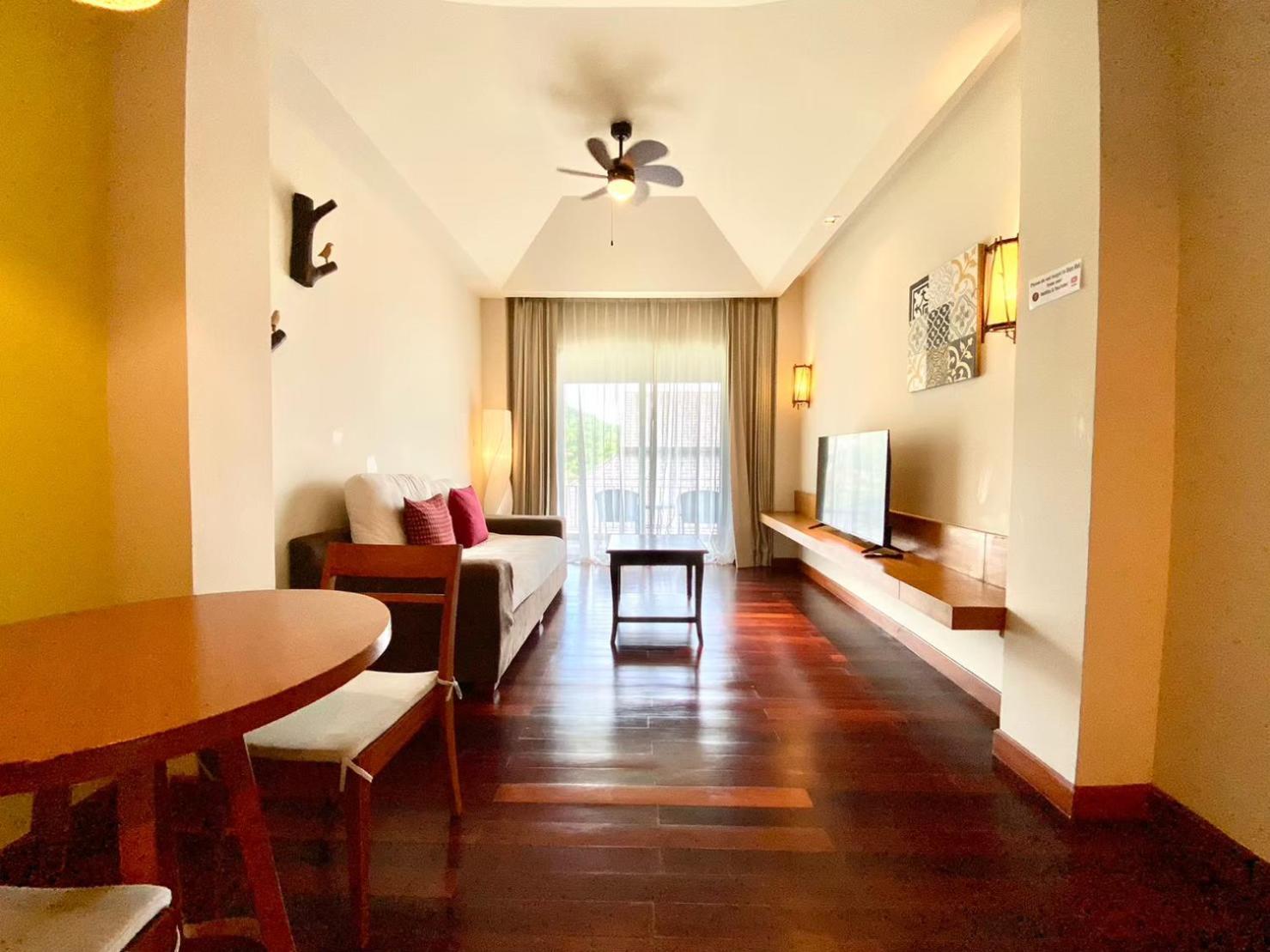 Patravana Resort Phayayen Экстерьер фото