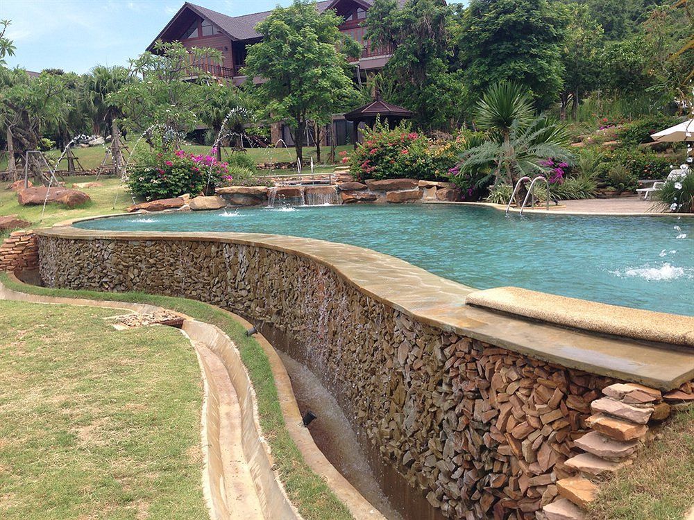 Patravana Resort Phayayen Экстерьер фото