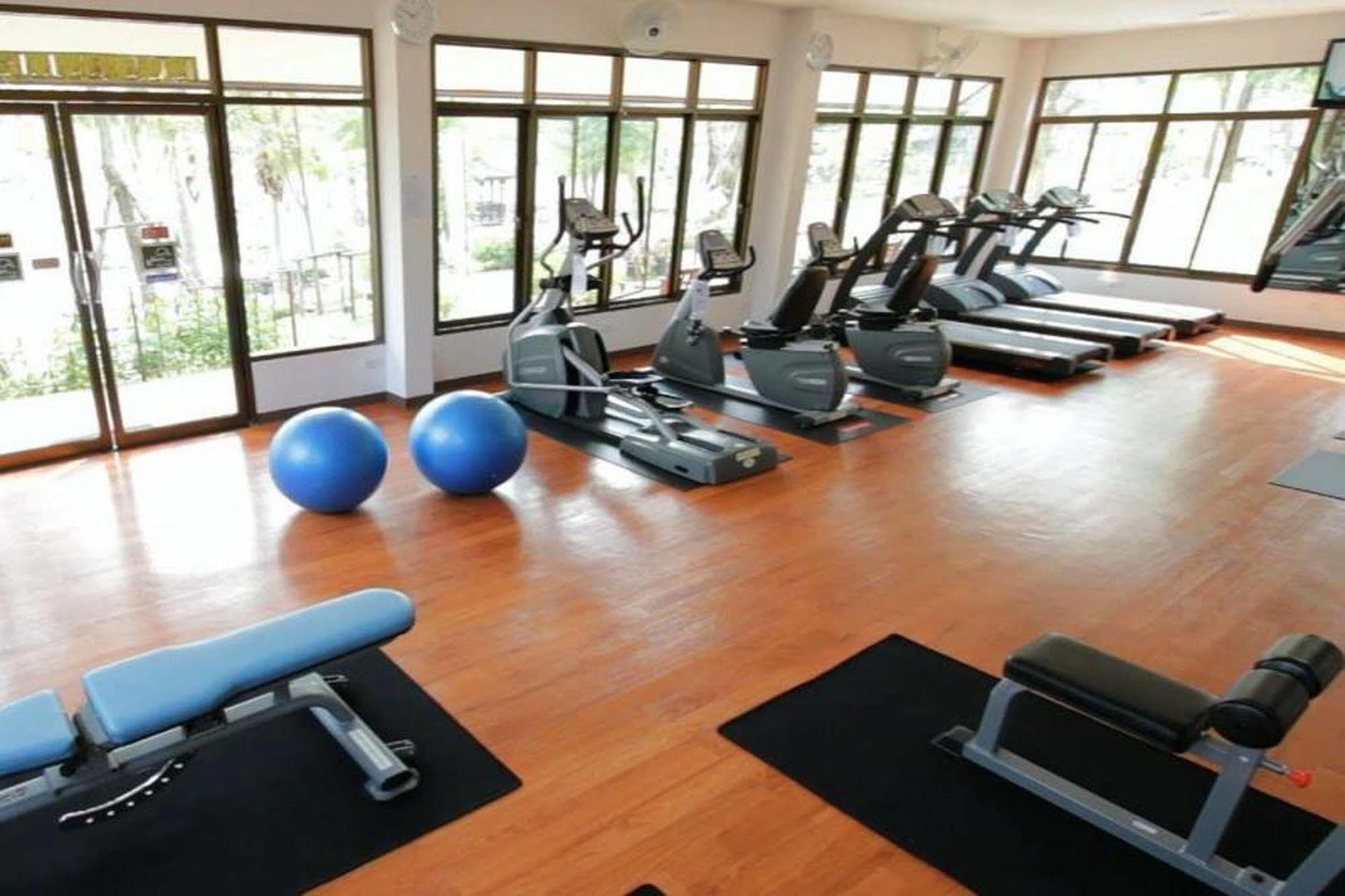 Patravana Resort Phayayen Экстерьер фото